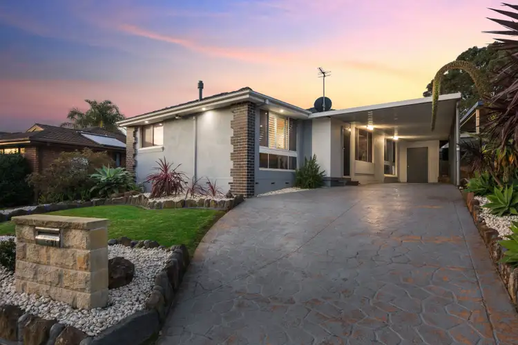 Main view of Homely house listing, 91 Compton Street, Dapto NSW 2530