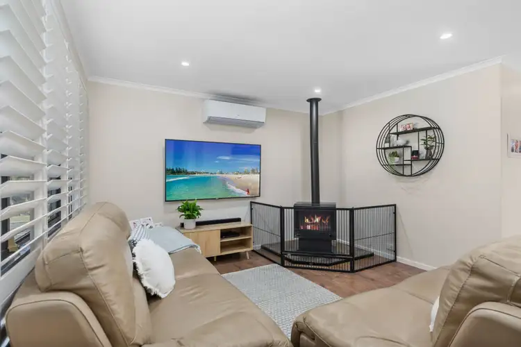 Second view of Homely house listing, 91 Compton Street, Dapto NSW 2530