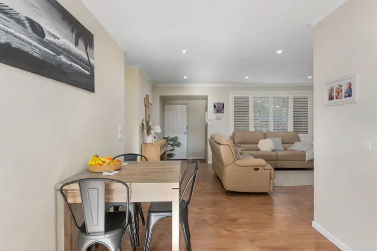 Third view of Homely house listing, 91 Compton Street, Dapto NSW 2530
