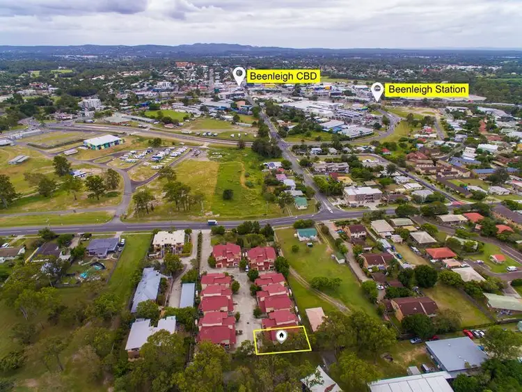 9/62-64 Milne Street, Mount Warren Park QLD 4207