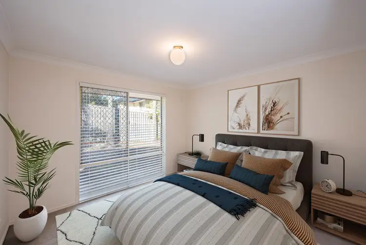 Fourth view of Homely townhouse listing, 7/15 Erindale Close, Wishart QLD 4122