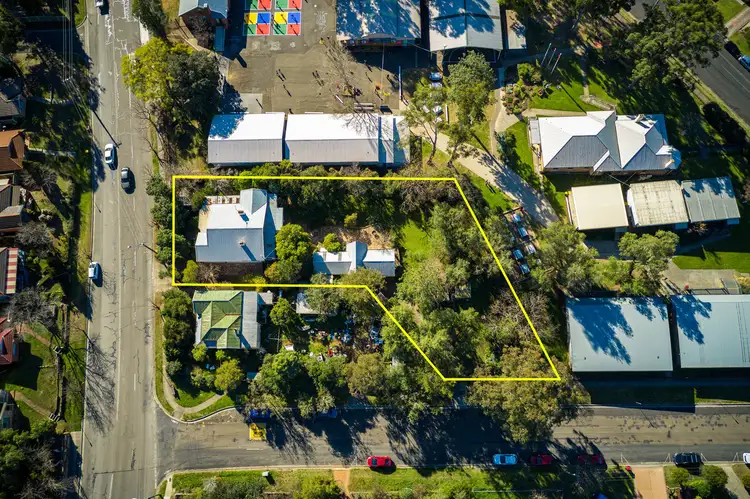 Main view of Homely house listing, 260 Argyle Street, Picton NSW 2571