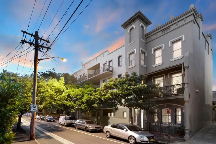 76 Wilson Street, Newtown NSW 2042