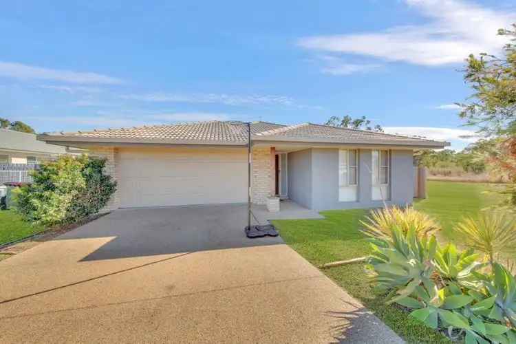 59 Oxford Street, Calliope QLD 4680