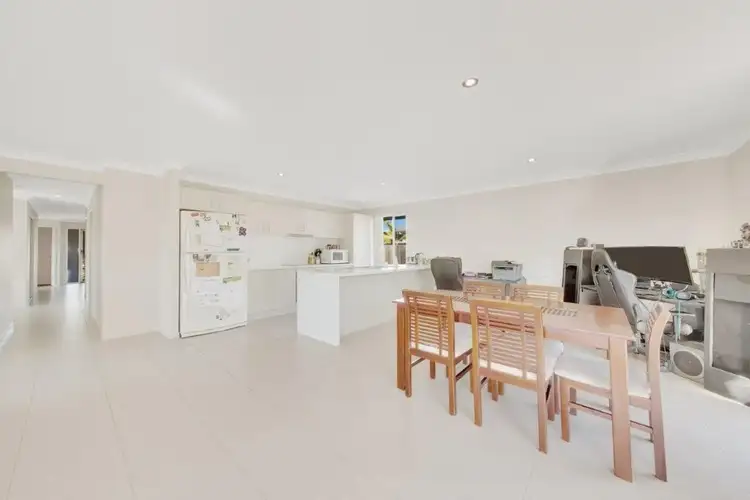 Third view of Homely house listing, 59 Oxford Street, Calliope QLD 4680