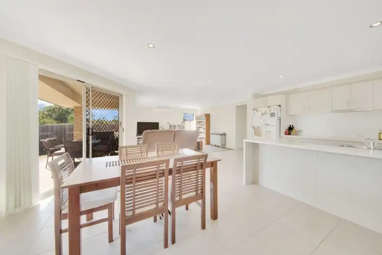 Fourth view of Homely house listing, 59 Oxford Street, Calliope QLD 4680