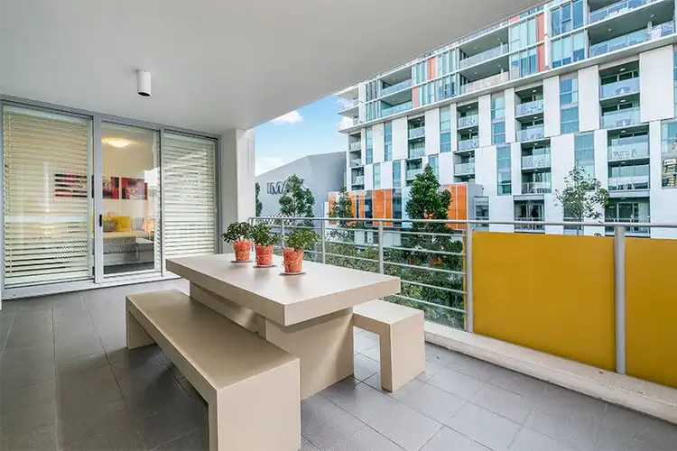 168 Grey Street, South Brisbane QLD 4101