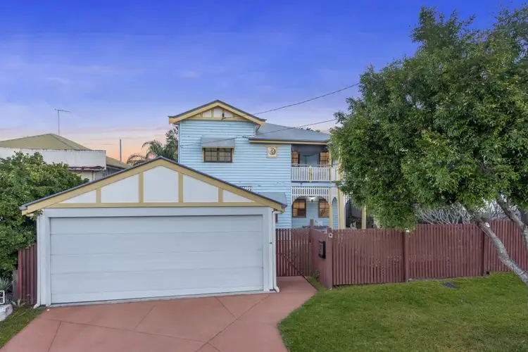 14 Leighton Street, Wavell Heights QLD 4012