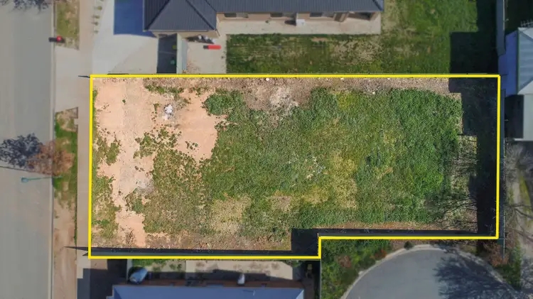 Third view of Homely land listing, 29 Penrose Street, Nagambie VIC 3608