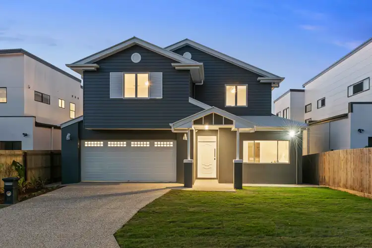4A Dromos Street, Eight Mile Plains QLD 4113