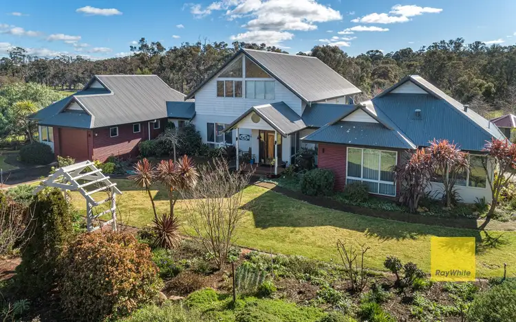 Main view of Homely house listing, 52 Kelty View, Willyung WA 6330