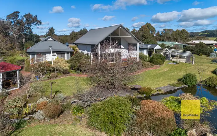 Second view of Homely house listing, 52 Kelty View, Willyung WA 6330