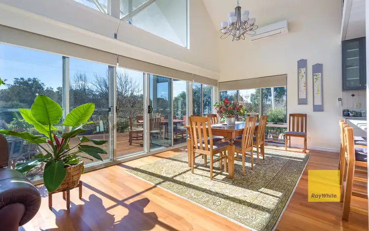 Third view of Homely house listing, 52 Kelty View, Willyung WA 6330