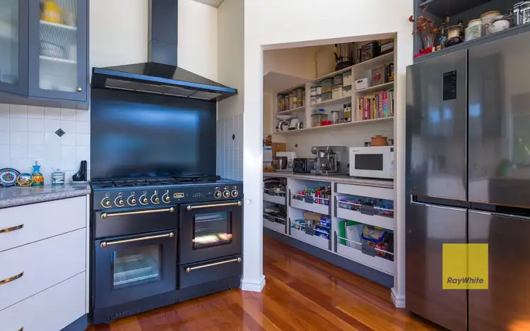 Fourth view of Homely house listing, 52 Kelty View, Willyung WA 6330