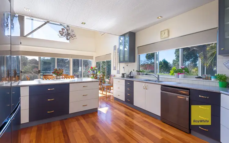 Fifth view of Homely house listing, 52 Kelty View, Willyung WA 6330