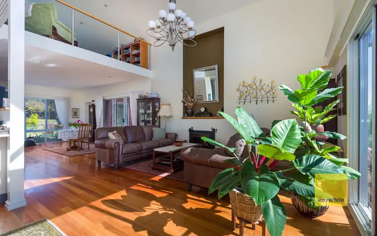 Seventh view of Homely house listing, 52 Kelty View, Willyung WA 6330