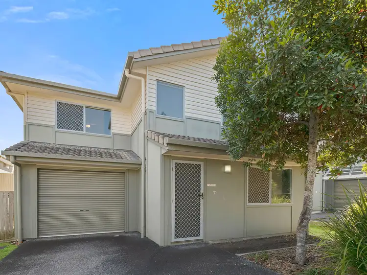 7/23-37 Garfield Road, Woodridge QLD 4114