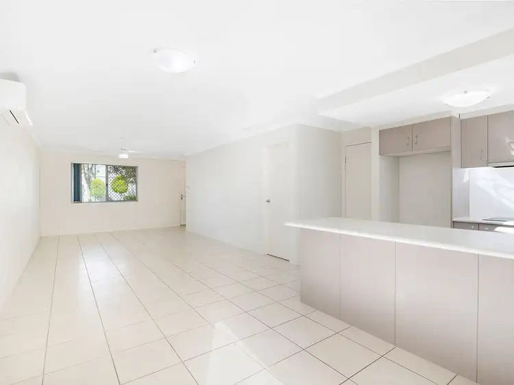 Second view of Homely townhouse listing, 7/23-37 Garfield Road, Woodridge QLD 4114