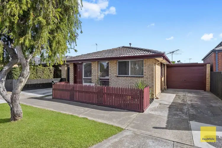 3/376 Autumn Street, Herne Hill VIC 3218