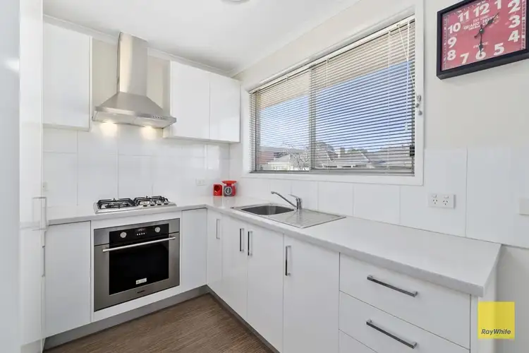 Third view of Homely house listing, 3/376 Autumn Street, Herne Hill VIC 3218