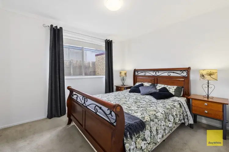 Fourth view of Homely house listing, 3/376 Autumn Street, Herne Hill VIC 3218