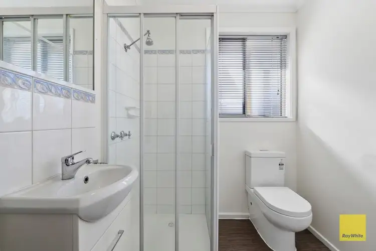 Fifth view of Homely house listing, 3/376 Autumn Street, Herne Hill VIC 3218