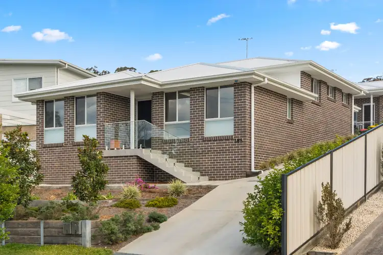 165a Wyndarra Way, Koonawarra NSW 2530