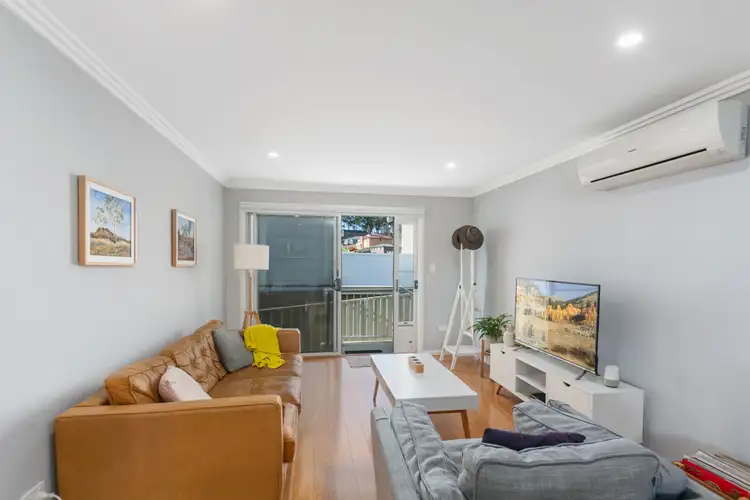 Second view of Homely house listing, 165a Wyndarra Way, Koonawarra NSW 2530