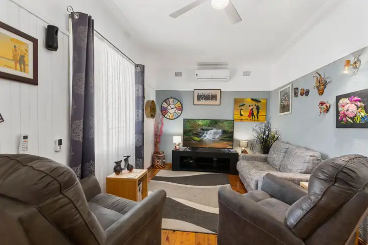 Second view of Homely house listing, 19 Oxford Road, Dapto NSW 2530
