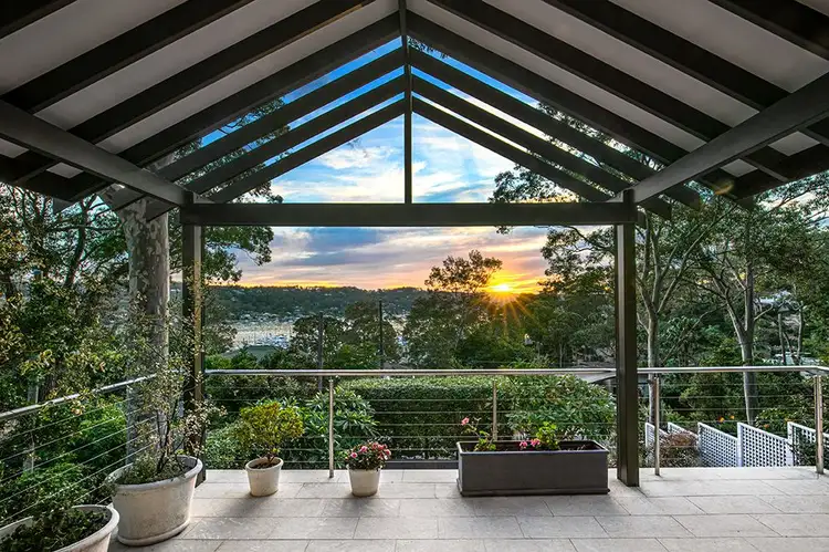 Second view of Homely house listing, 21 Prince Alfred Parade, Newport NSW 2106