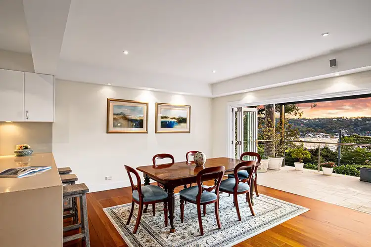 Fifth view of Homely house listing, 21 Prince Alfred Parade, Newport NSW 2106