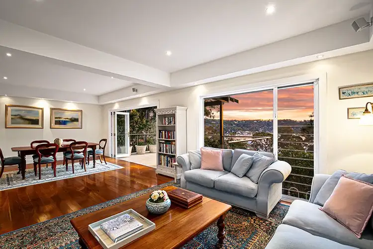 Sixth view of Homely house listing, 21 Prince Alfred Parade, Newport NSW 2106