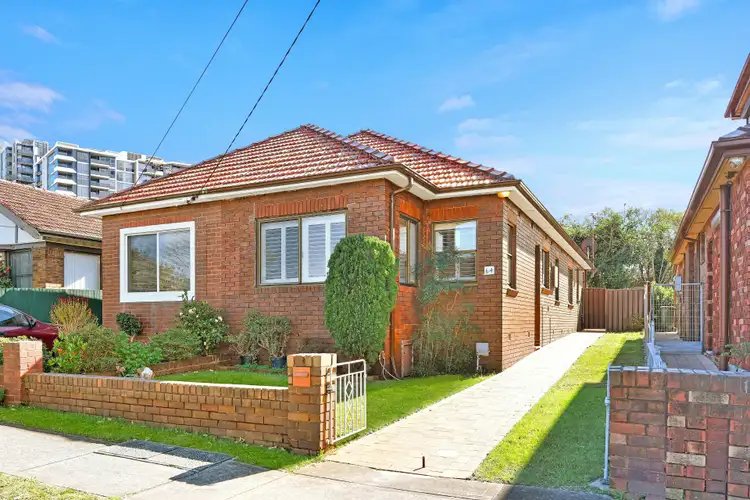 64 Hinkler Street, Maroubra NSW 2035