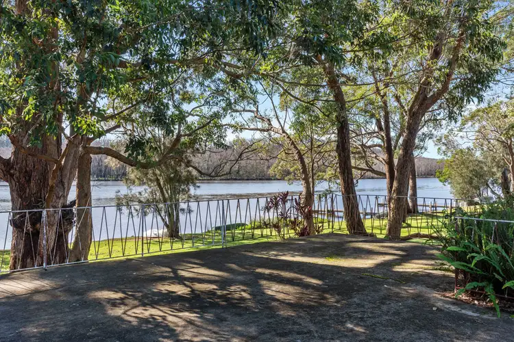 Second view of Homely house listing, 3 Edwin Avenue, Lake Conjola NSW 2539