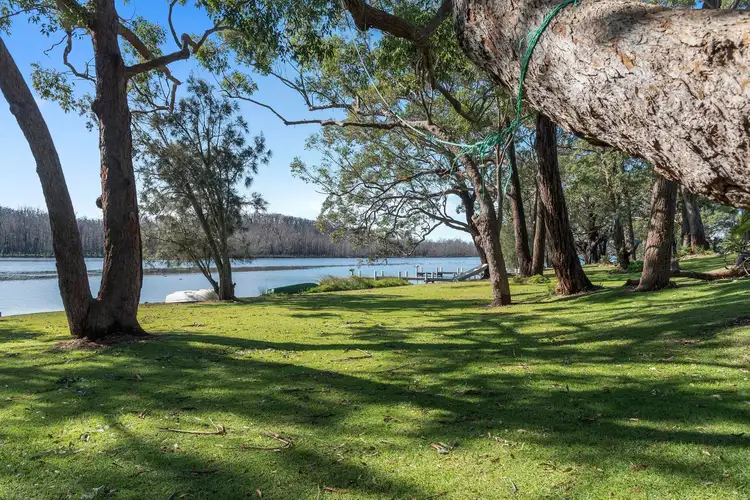 Third view of Homely house listing, 3 Edwin Avenue, Lake Conjola NSW 2539
