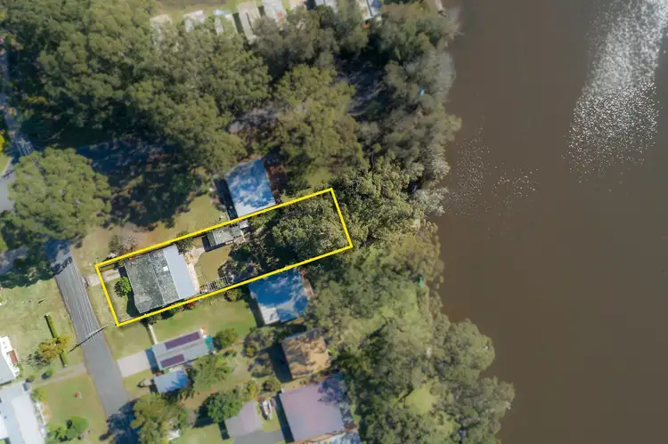 Fourth view of Homely house listing, 3 Edwin Avenue, Lake Conjola NSW 2539