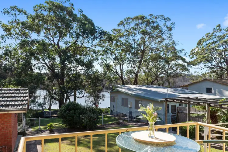 Fifth view of Homely house listing, 3 Edwin Avenue, Lake Conjola NSW 2539