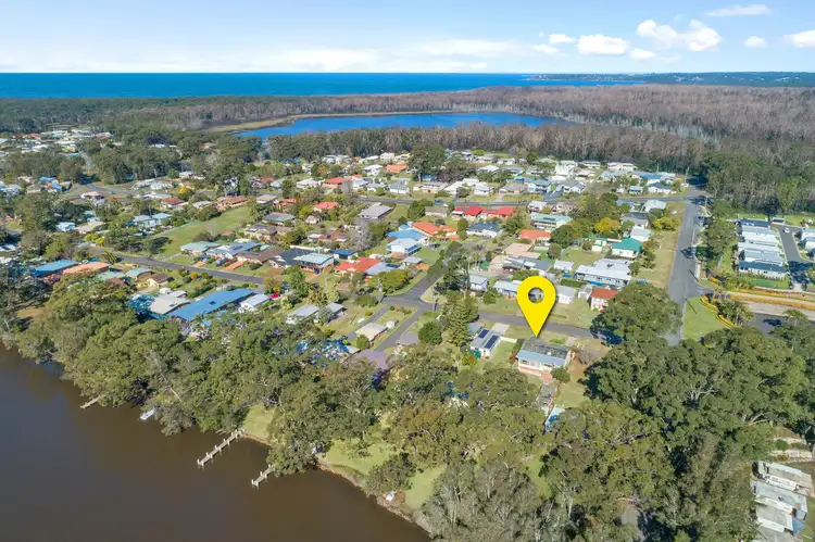 Sixth view of Homely house listing, 3 Edwin Avenue, Lake Conjola NSW 2539