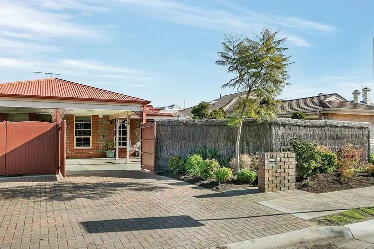 3/4 Russell Terrace, Woodville SA 5011