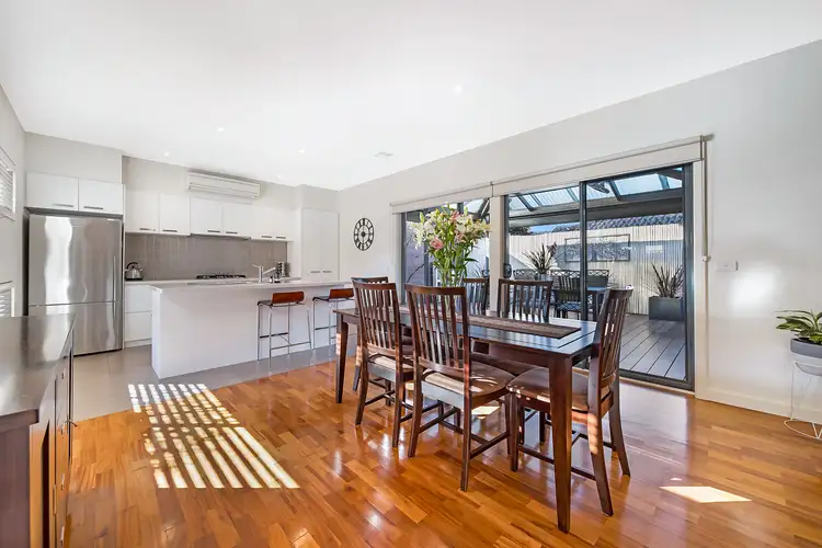 Second view of Homely townhouse listing, 2/12 Morshead Avenue, Mount Waverley VIC 3149