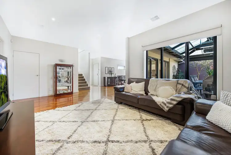 Fifth view of Homely townhouse listing, 2/12 Morshead Avenue, Mount Waverley VIC 3149
