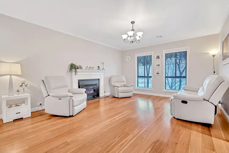 Third view of Homely house listing, 1 Willow Way, Craigieburn VIC 3064
