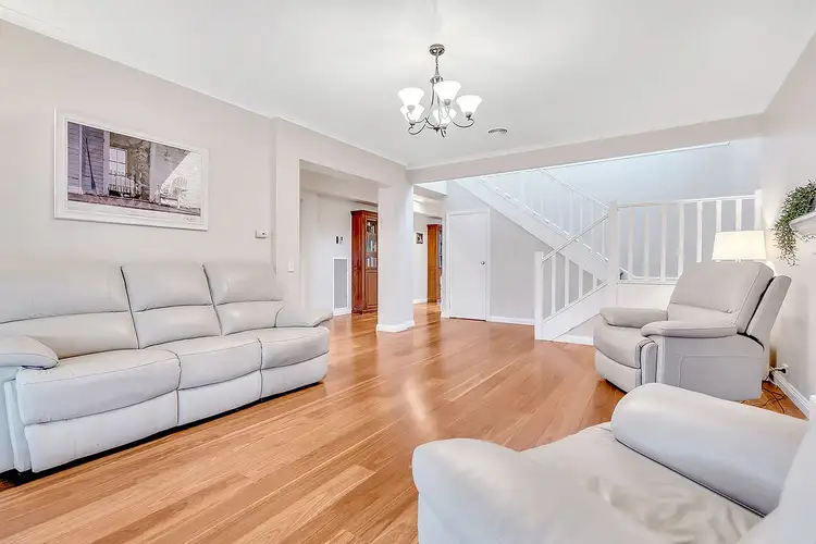 Fourth view of Homely house listing, 1 Willow Way, Craigieburn VIC 3064