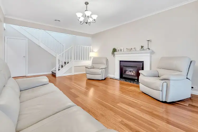 Fifth view of Homely house listing, 1 Willow Way, Craigieburn VIC 3064