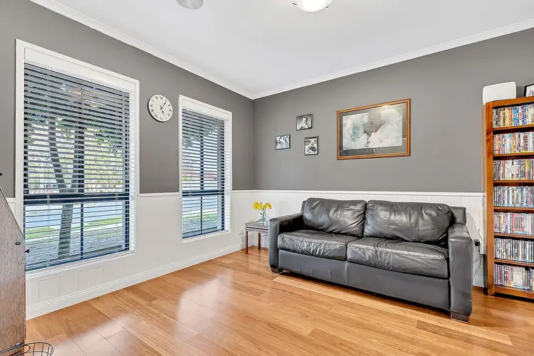 Sixth view of Homely house listing, 1 Willow Way, Craigieburn VIC 3064