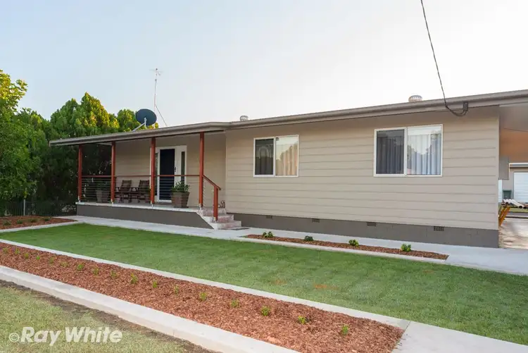 Main view of Homely house listing, 28 Cooper Street, Biloela QLD 4715