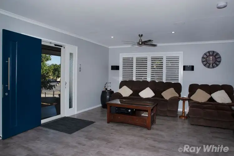 Third view of Homely house listing, 28 Cooper Street, Biloela QLD 4715