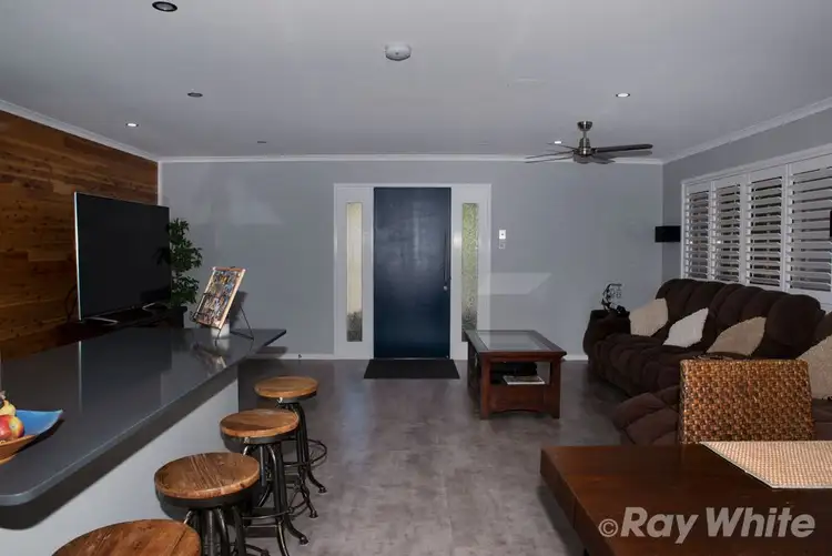 Fourth view of Homely house listing, 28 Cooper Street, Biloela QLD 4715