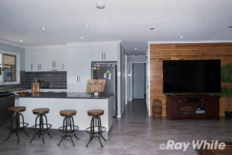Fifth view of Homely house listing, 28 Cooper Street, Biloela QLD 4715