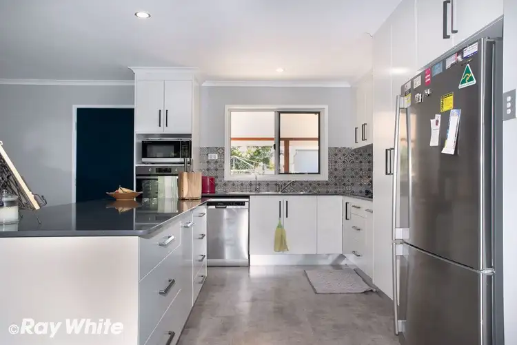 Sixth view of Homely house listing, 28 Cooper Street, Biloela QLD 4715